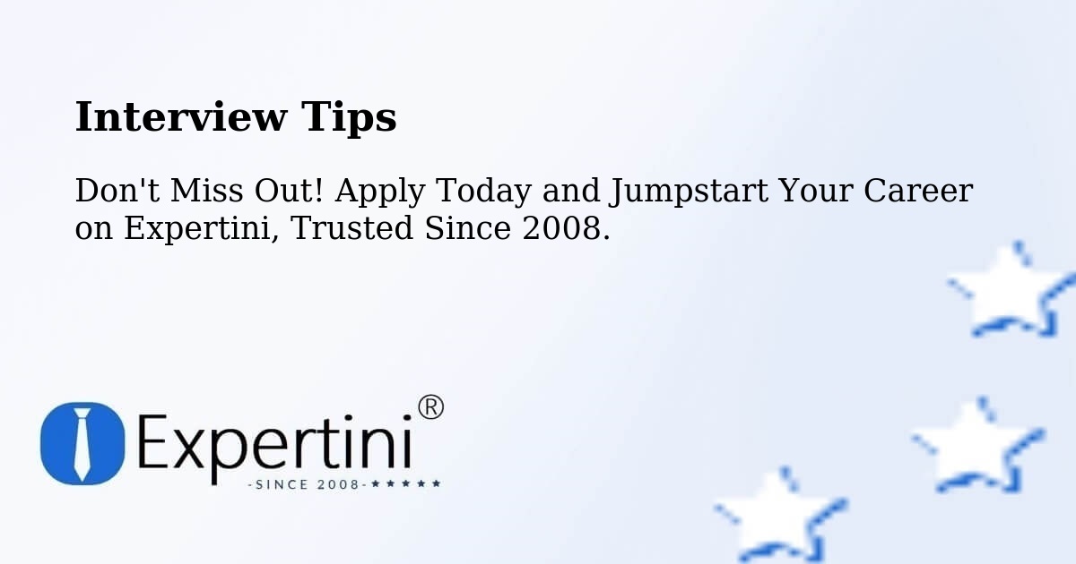 Interview Tips & Techniques for Job Seekers – Marín - Marín, Spain Jobs Expertini